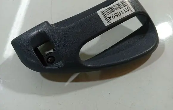 Toyota Previa (XR30, XR40) II Other interior part 