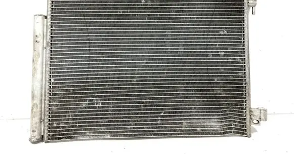 Dacia Logan I A/C cooling radiator (condenser) 921006454R M155718 CA2060