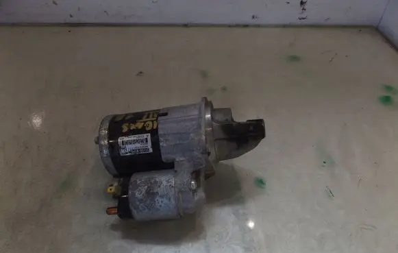 Suzuki Ignis Starter motor 3110081P00