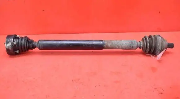 Seat Toledo III (5P) Front driveshaft