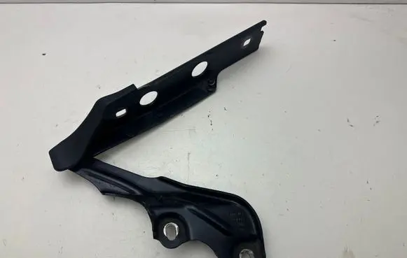 Audi A7 S7 4G Engine bonnet/hood hinges 4G8823301