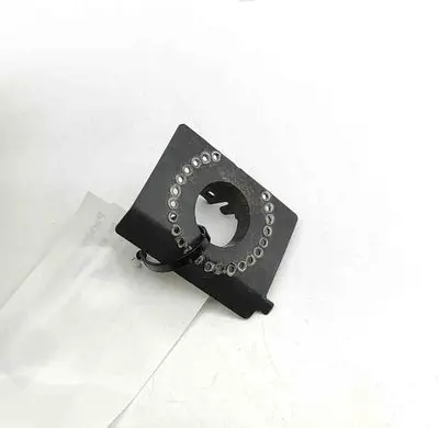 BMW iX1 Front parking sensor holder (PDC) 9881945