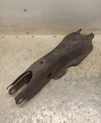 Mercedes-Benz S W220 Rear upper control arm/wishbone