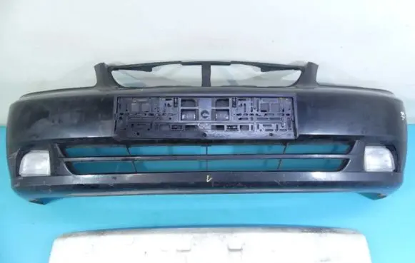 Chevrolet Lacetti Front bumper IMPRK1272392