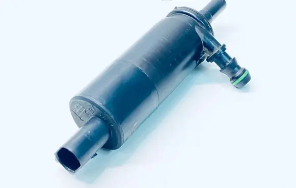 Audi A5 8T 8F Headlight washer pump 3B7955681
