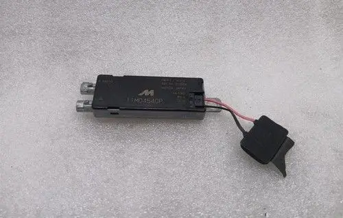 McLaren 675LT Spider Aerial antenna switch 11M0454CP