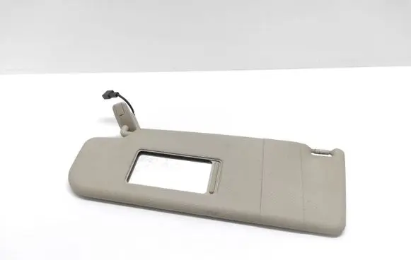Skoda Superb B6 (3T) Sun visor 3T0857551G