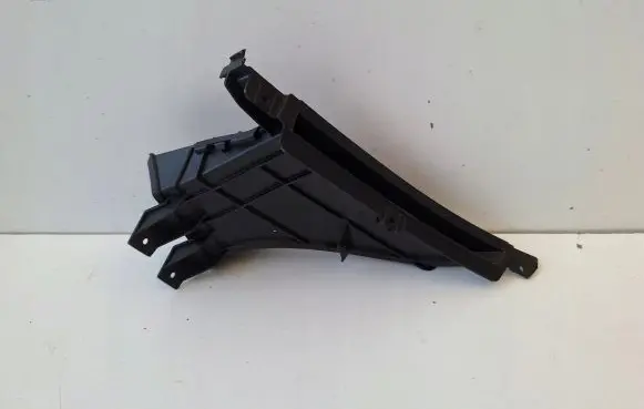 Skoda Kodiaq Intercooler air guide/duct channel 565807763