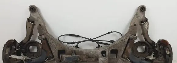 Volvo V70 Rear beam 