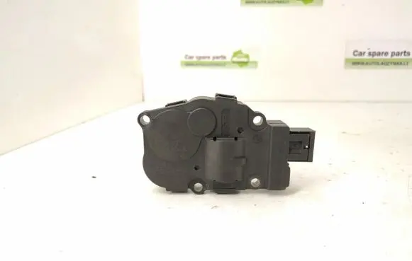 Mercedes-Benz C W204 Climate control unit 2219066900 A2219066900