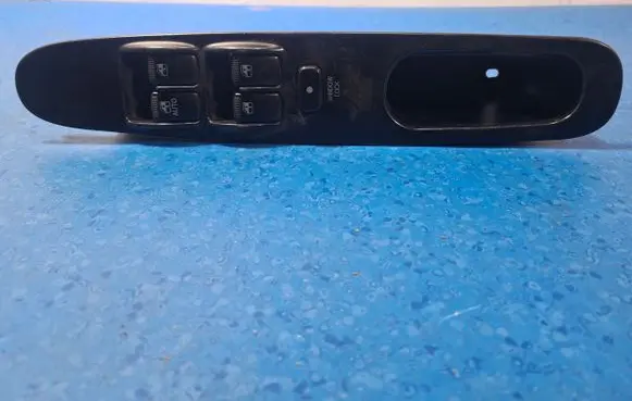 KIA Rio Folding roof switch 