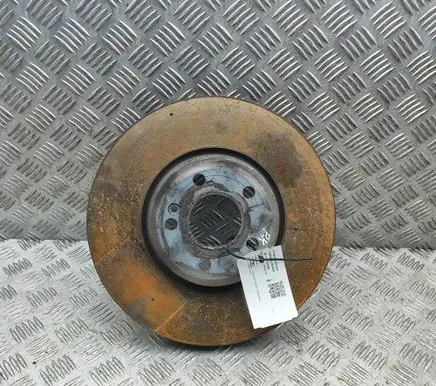 Mercedes-Benz EQA Front brake disc A2474211912