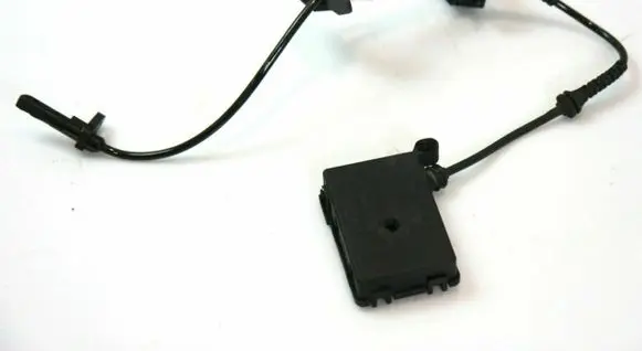ABS rear brake sensor