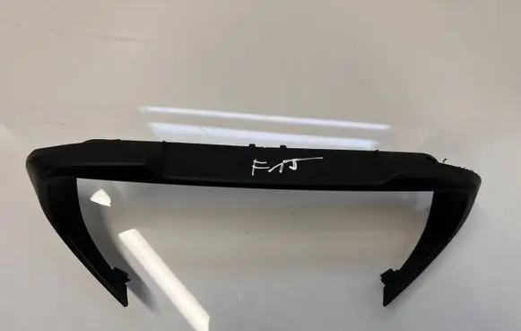 BMW X5 F15 Dashboard trim 9252537