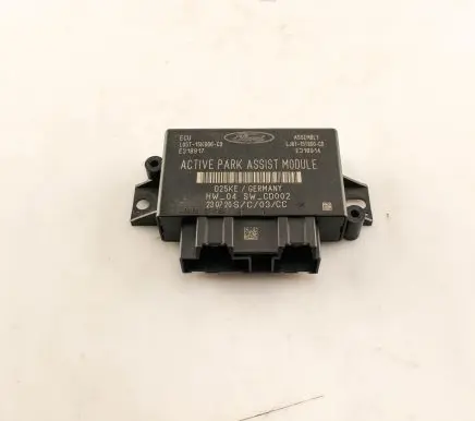 Ford Kuga III Parking PDC control unit/module LU5T15K866CD