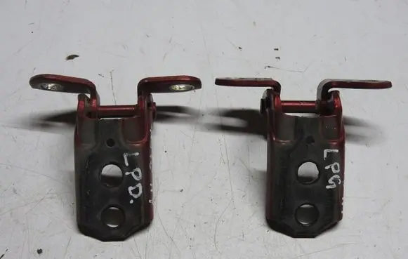 Nissan Note (E12) Loading door hinge set HR12DDR