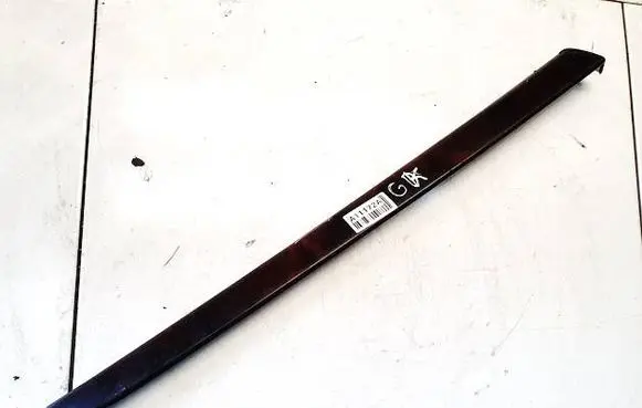 Audi A4 S4 B6 8E 8H Other interior part 8E0867419C