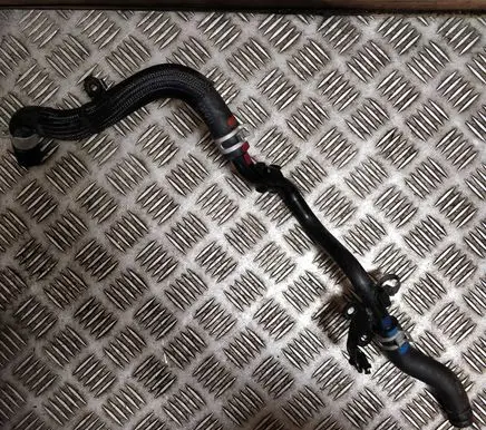 Hyundai Ioniq Engine coolant pipe/hose