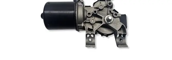Renault Megane II Wiper motor 53630147