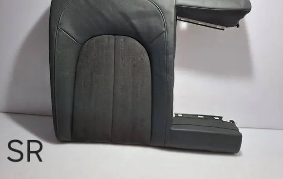 Audi A6 S6 C7 4G Seat set 4g9885775 321638