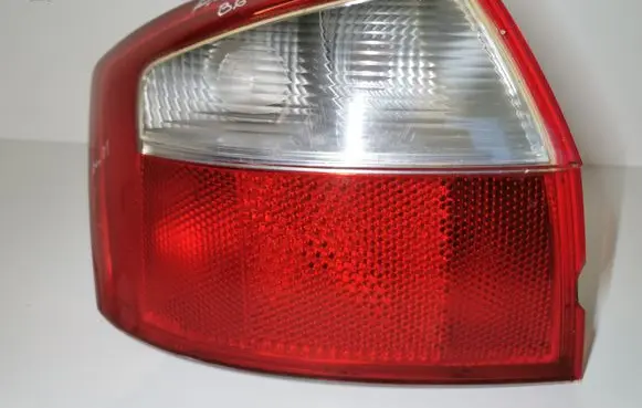 Audi A4 S4 B6 8E 8H Rear/tail lights 153929