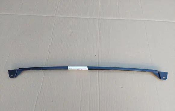 Audi Q3 F3 Front bumper lip 83A807462C