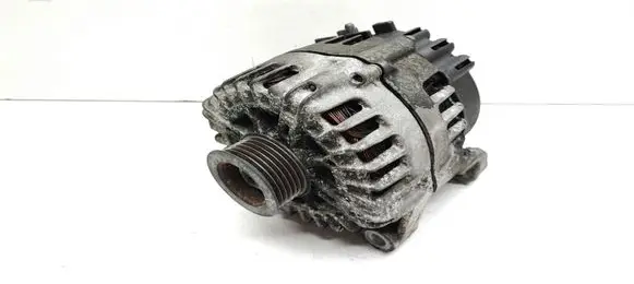 BMW 3 E90 E91 Generator/alternator 7802261