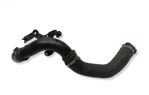 Renault Captur Intercooler hose/pipe 6670971A