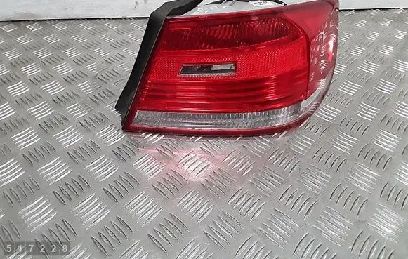 BMW 3 E92 E93 Rear/tail lights 7174404