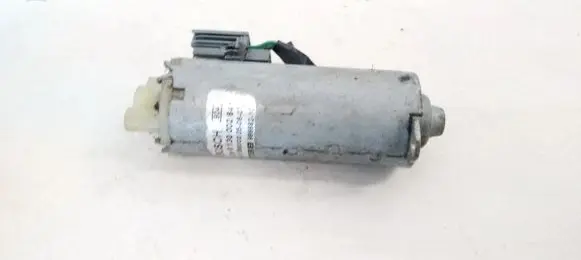 Dodge Journey Seat adjustment motor 0130002641 986682-101