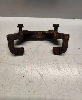 Volvo V70 Front Brake Caliper Pad/Carrier 