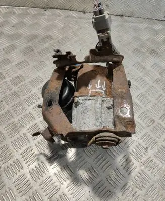 Toyota Land Cruiser (J120) Air suspension compressor/pump 