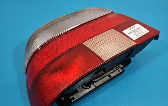 BMW 5 E39 Rear/tail lights 2496337 IMPRK1543443