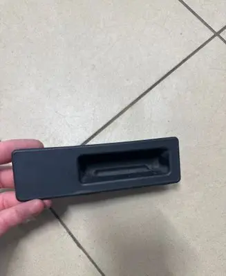 BMW 5 F10 F11 Tailgate opening switch 108229