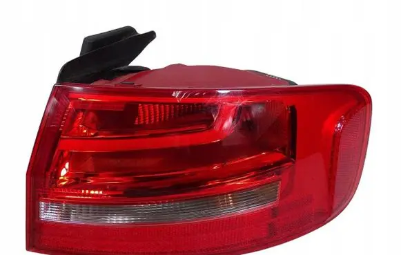 Audi A4 S4 B8 8K Rear/tail lights 8K5945096AA