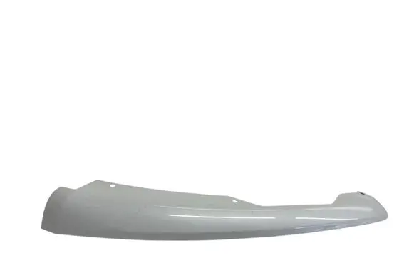 Ford Mondeo MK V Front bumper splitter molding ds73-17627