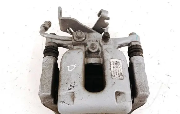 Buick Encore I Rear brake caliper 42788830 G597A
