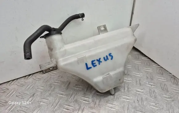 Lexus IS 220D-250-350 Coolant expansion tank/reservoir