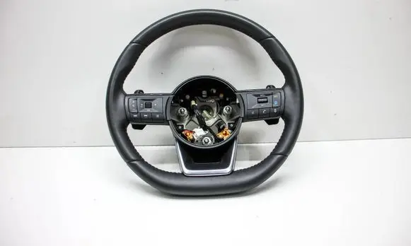 Nissan Qashqai J12 Steering wheel 484306UJ2D