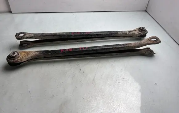 BMW 3 E46 Rear control arm 7676