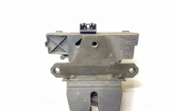 Ford C-MAX I Tailgate/trunk/boot lock/catch/latch 3M51R442A66AM 01041111004 123004