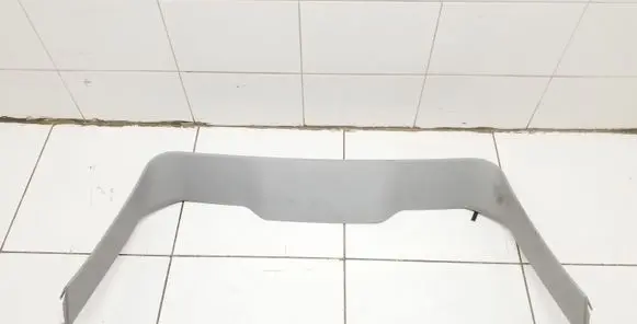 Opel Vectra C Other trunk/boot trim element 24469276 13147068