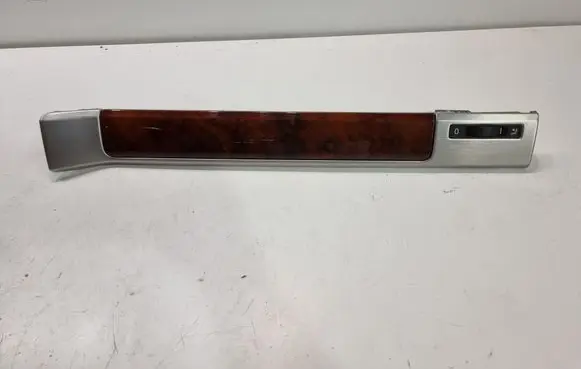 Volkswagen Touareg I Panel trim 7L6857188AK 7L6858969