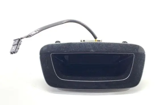 Opel Mokka Tailgate/trunk/boot exterior handle 95982210