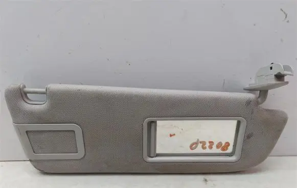 Audi A6 S6 C6 4F Sun visor 4F0857552K
