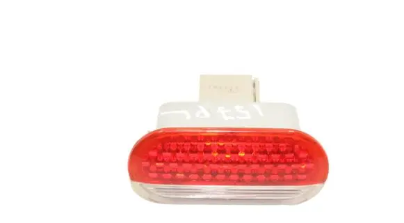 Jaguar XJ X351 Front door interior light 