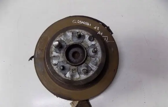 Nissan Qashqai Stub axle K9KL292