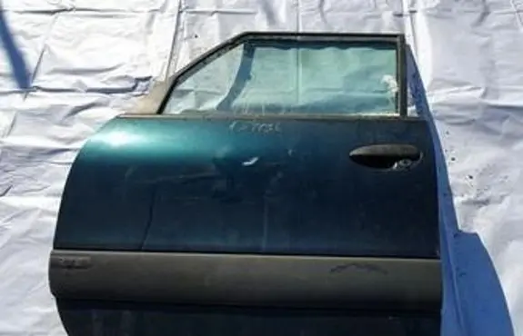 Renault Espace III Front door