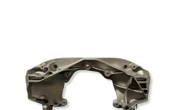 BMW i4 Other engine bay part 9485637