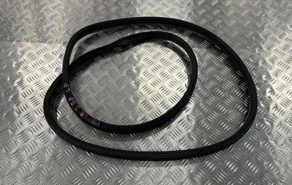 Mazda 3 Front door rubber seal PU16395